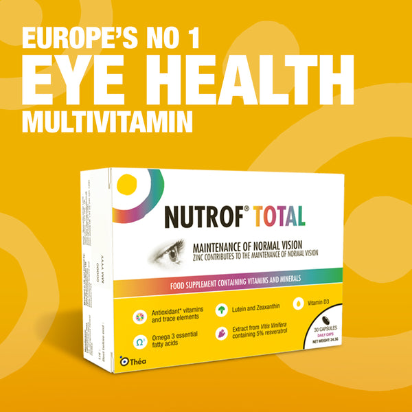 NUTROF® TOTAL